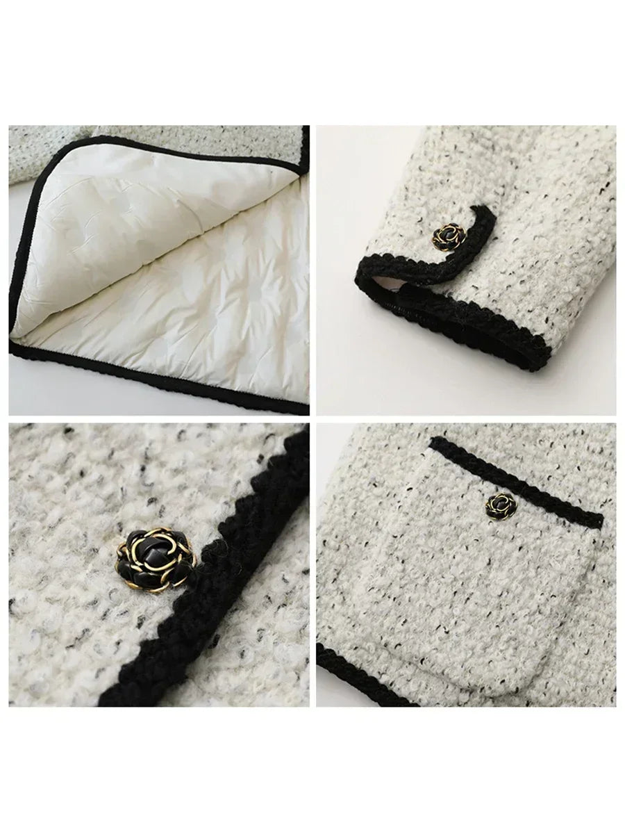 Weekend Love Coat