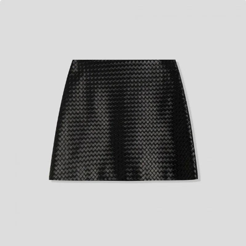 Parker Mini Skirt