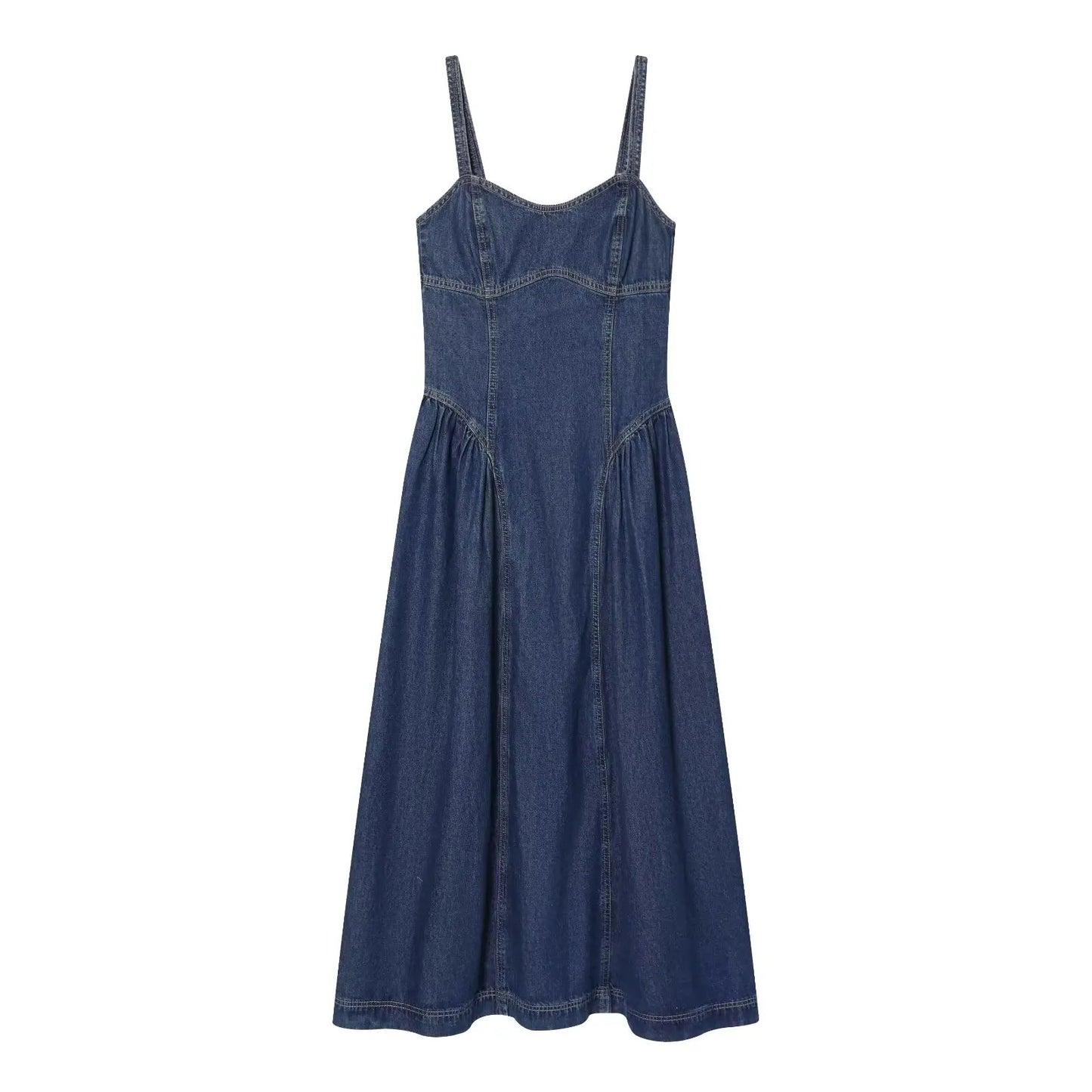 Country Girl Dress