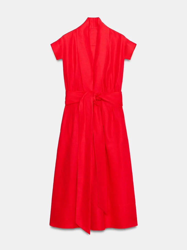 Watsons Maxi Dress