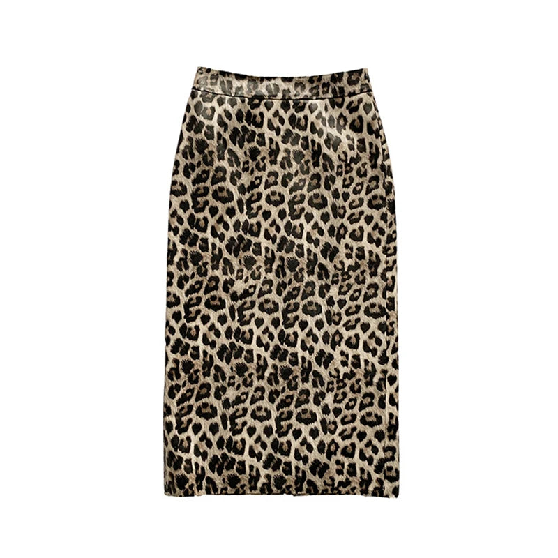 Wildside Skirt