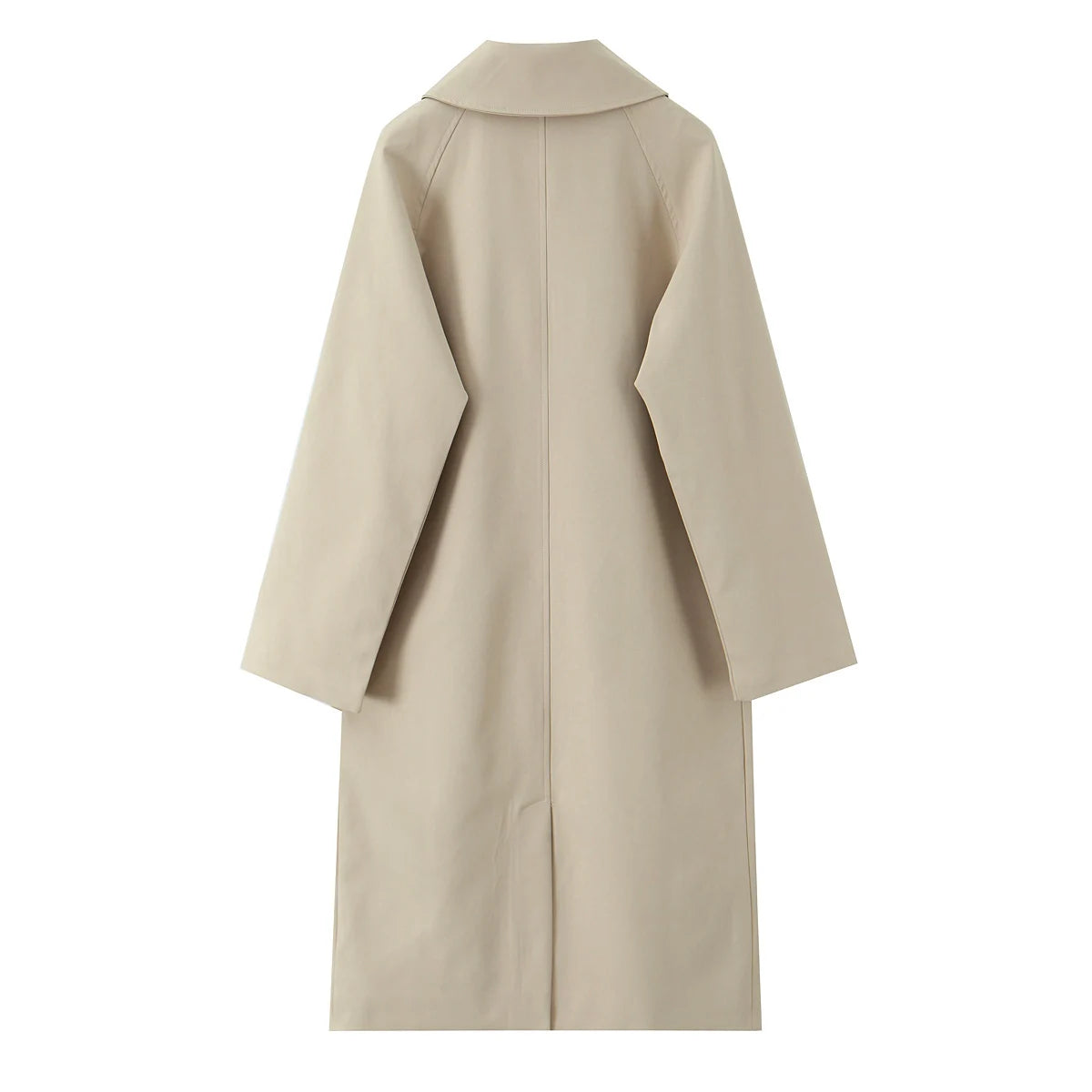 Paddington Coat