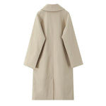 Paddington Coat