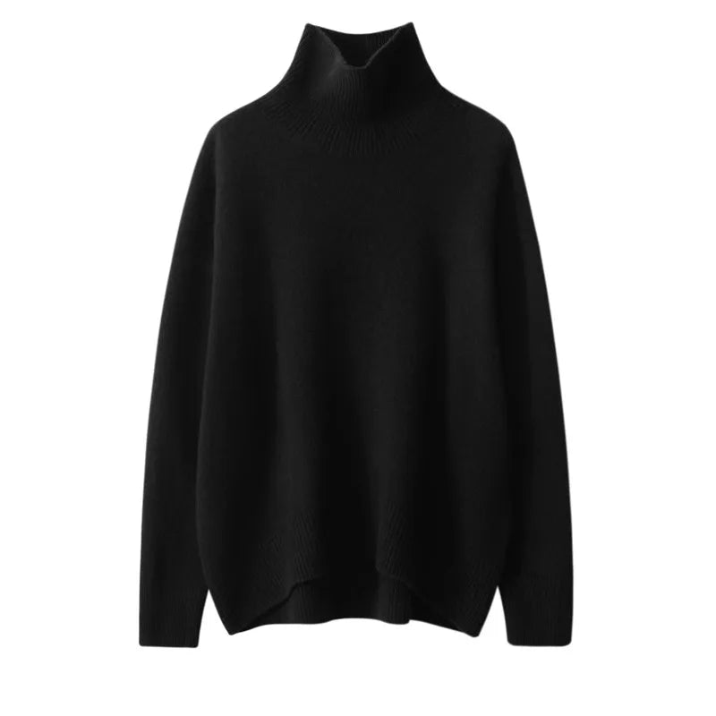 Polar Knit