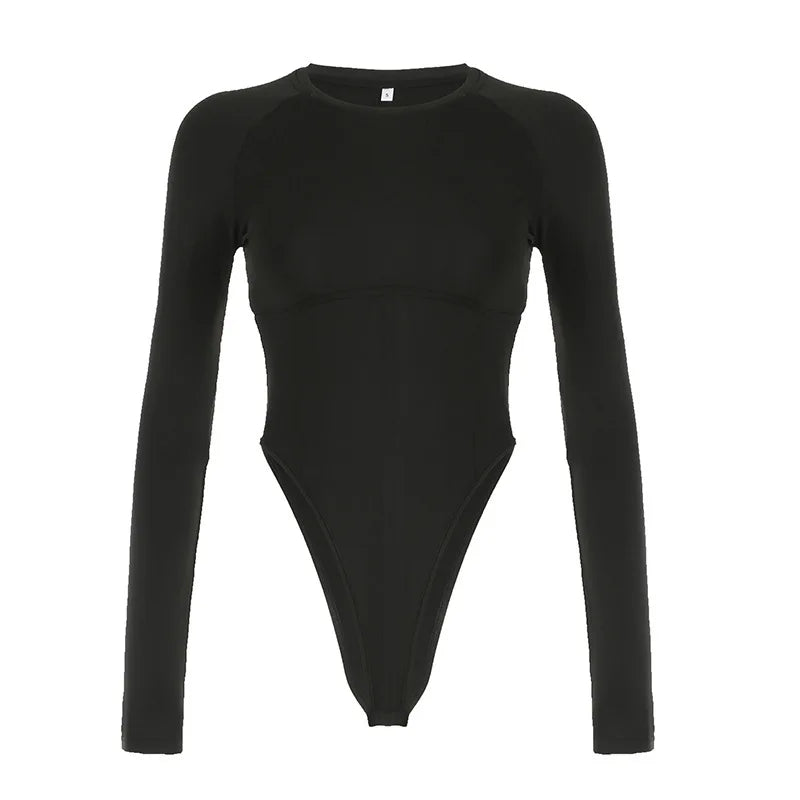 Elle Body Suit
