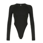 Elle Body Suit