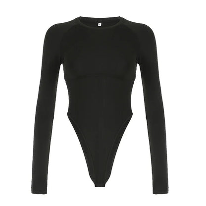Elle Body Suit