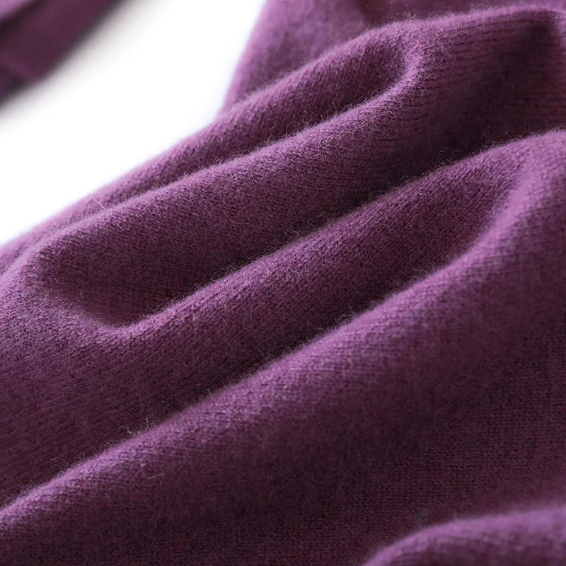 Snuggle Me Dress
