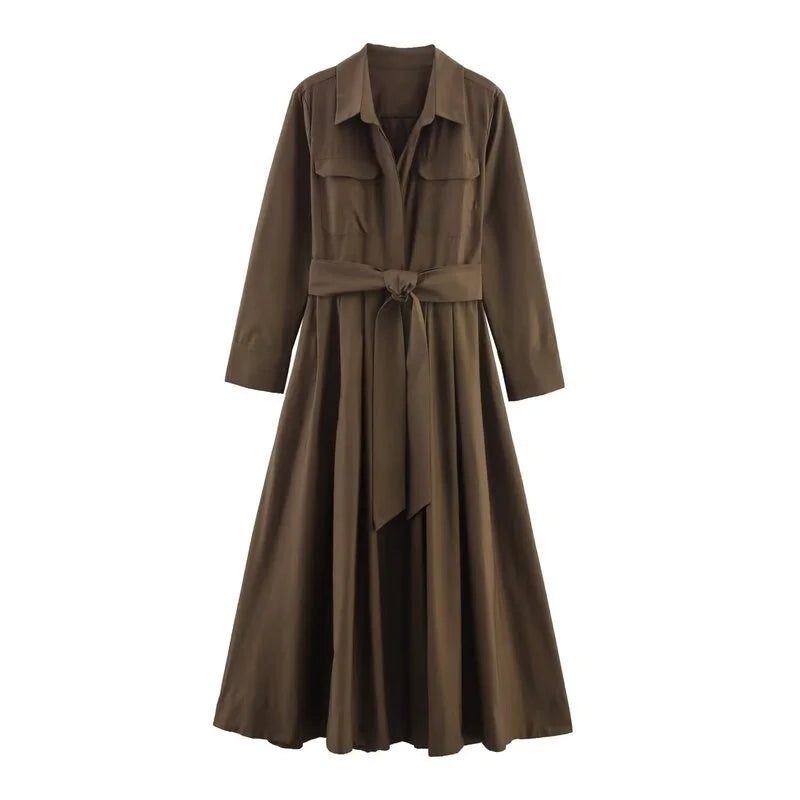 Chelsea Dress