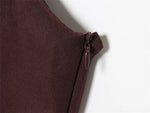 Tame Love Dress