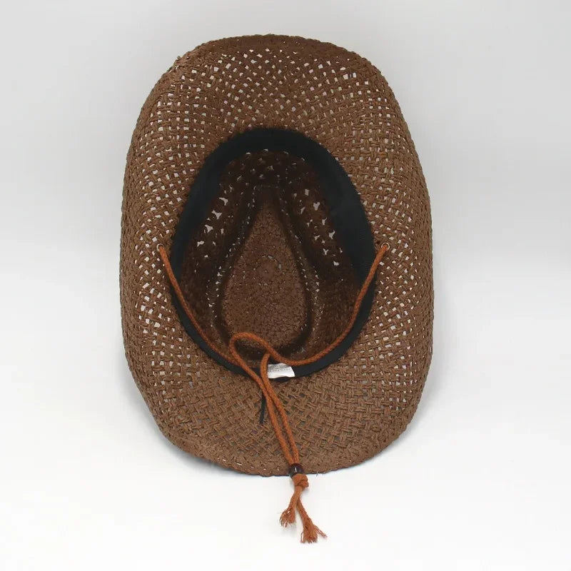 Lynnie Cowgirl Hat
