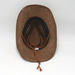 Lynnie Cowgirl Hat