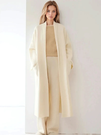Quiet Luxury Cardi 100% Cashmere