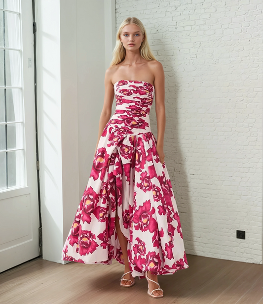 Monets Dress