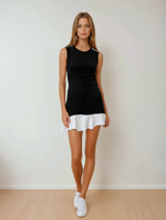 Audrey Dress
