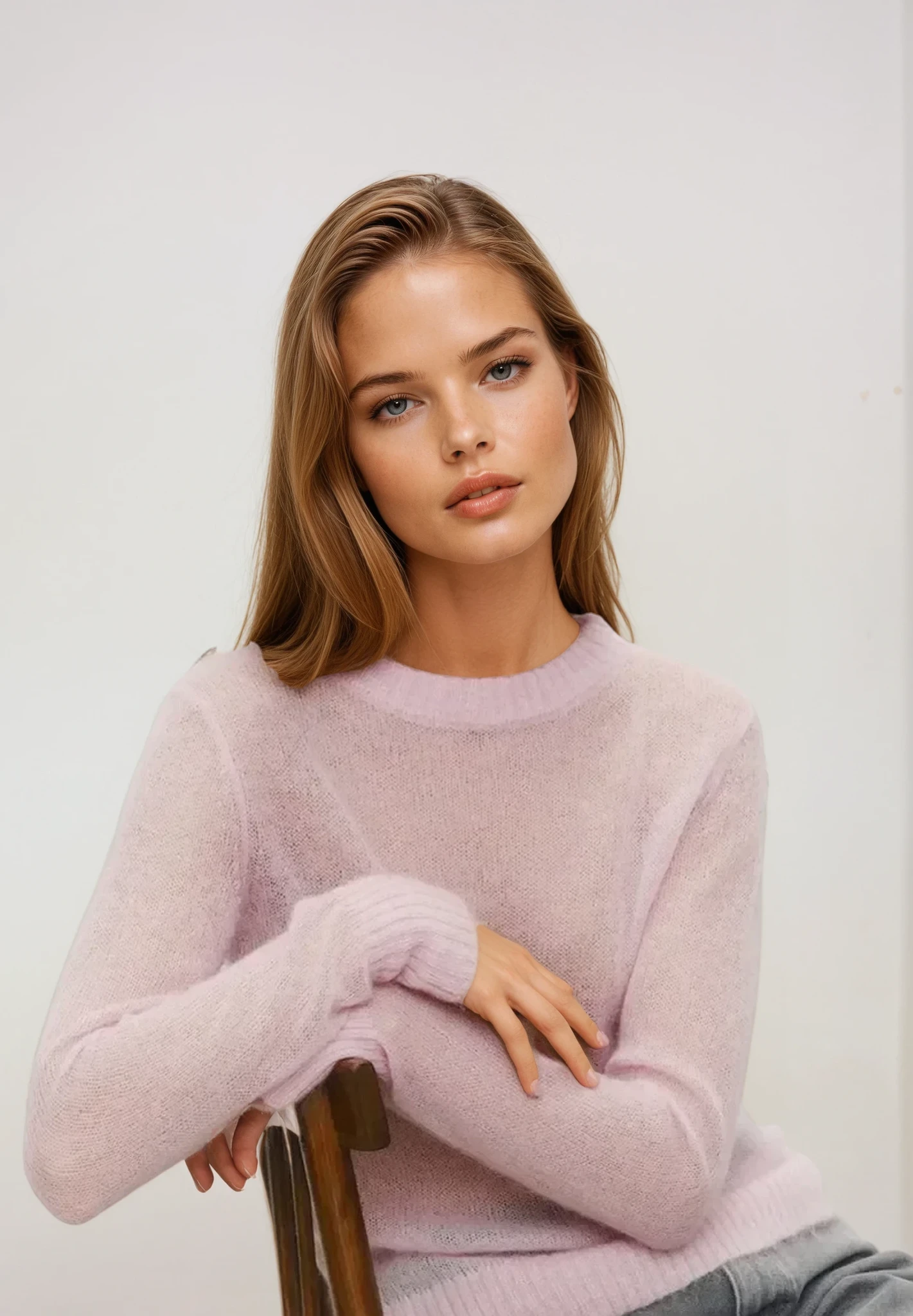 Dancer Knit