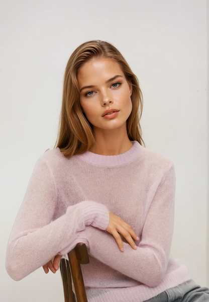 Dancer Knit
