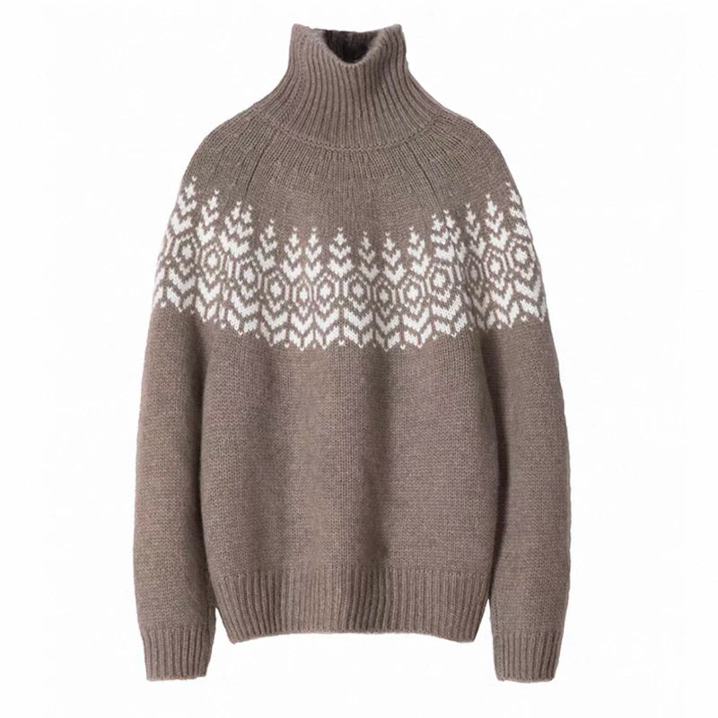 Upstate Knit