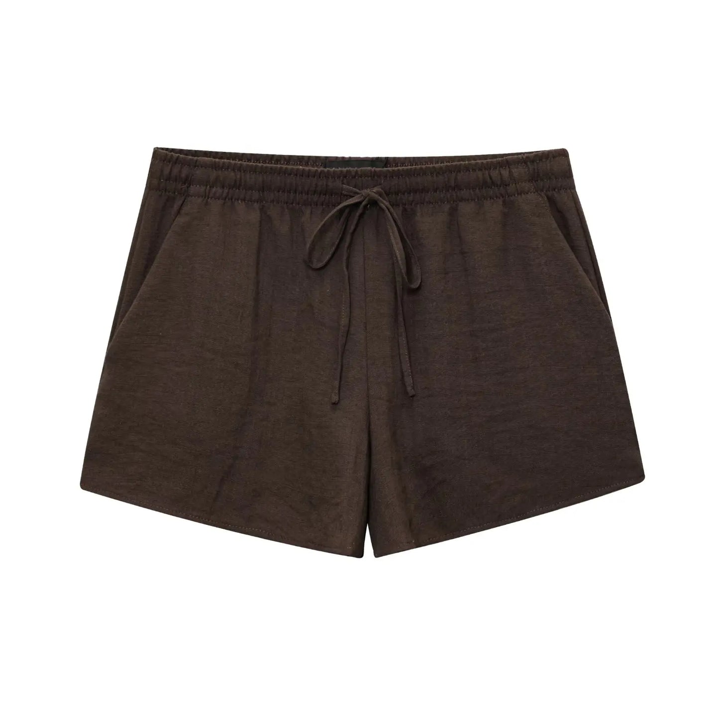 Ashy Shorts Set