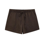 Ashy Shorts Set