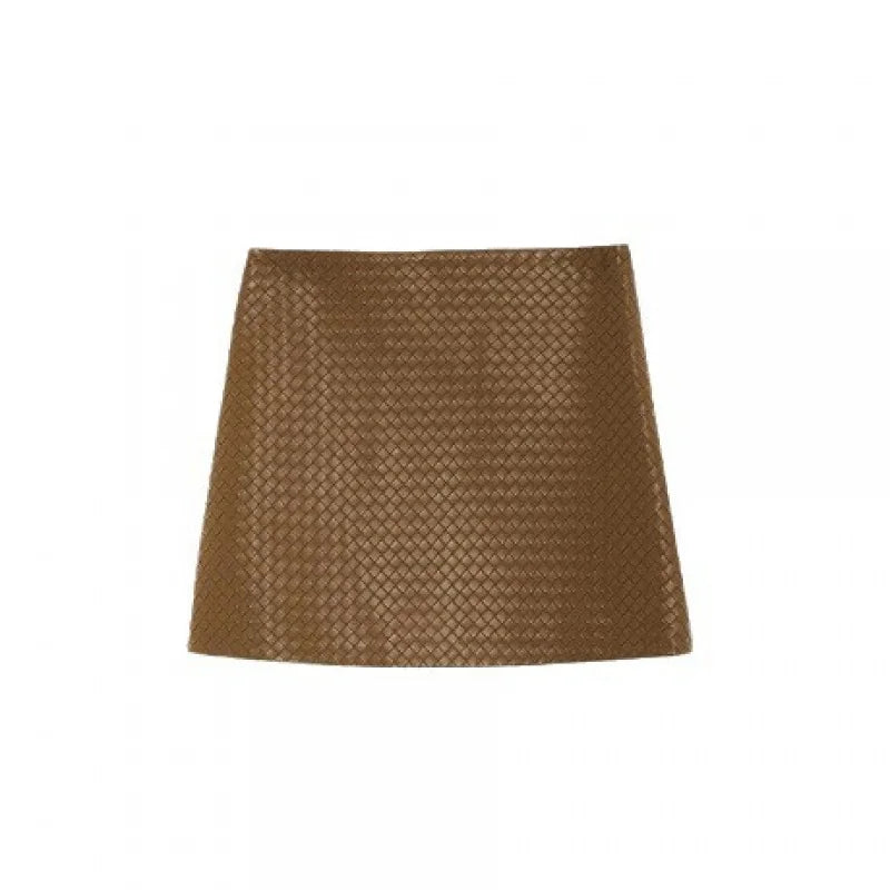 Parker Mini Skirt