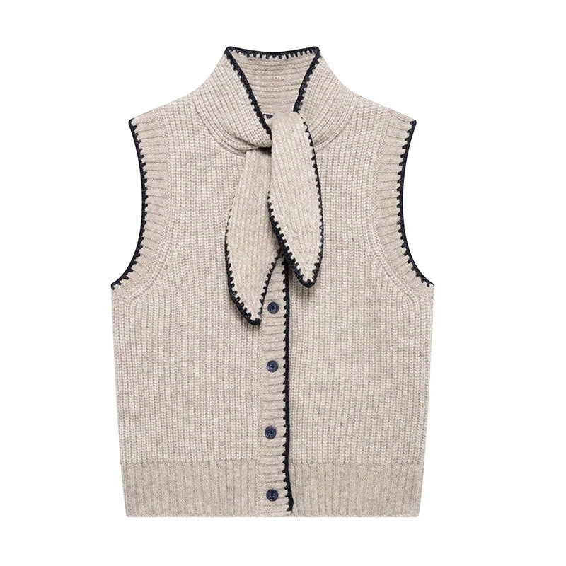 Paddington Knit