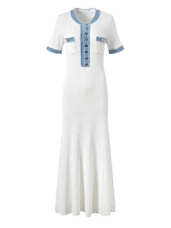 Cooper Dress