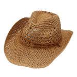 Lynnie Cowgirl Hat