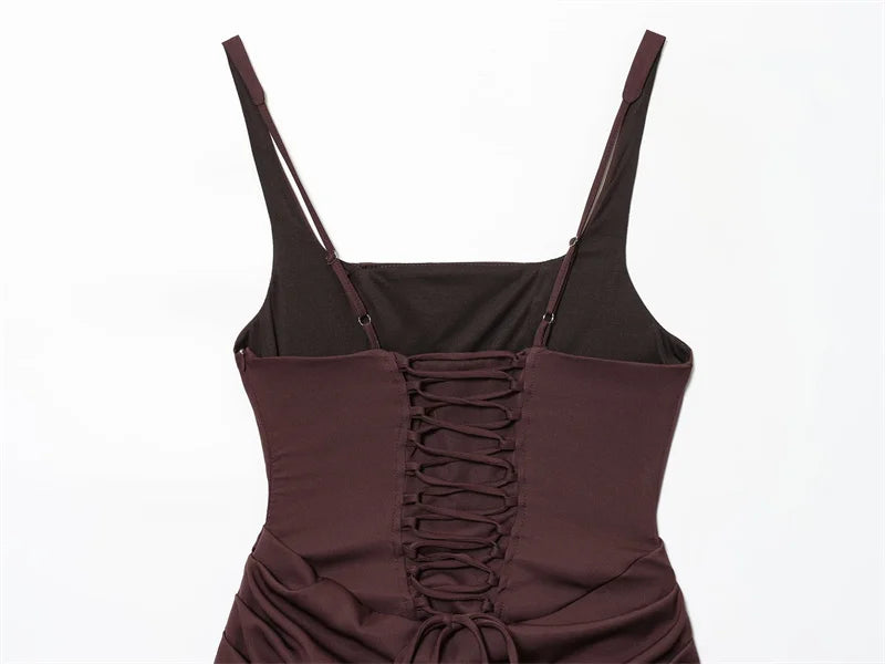 Tame Love Dress