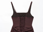 Tame Love Dress