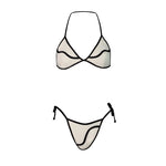 Paris Bikini Set