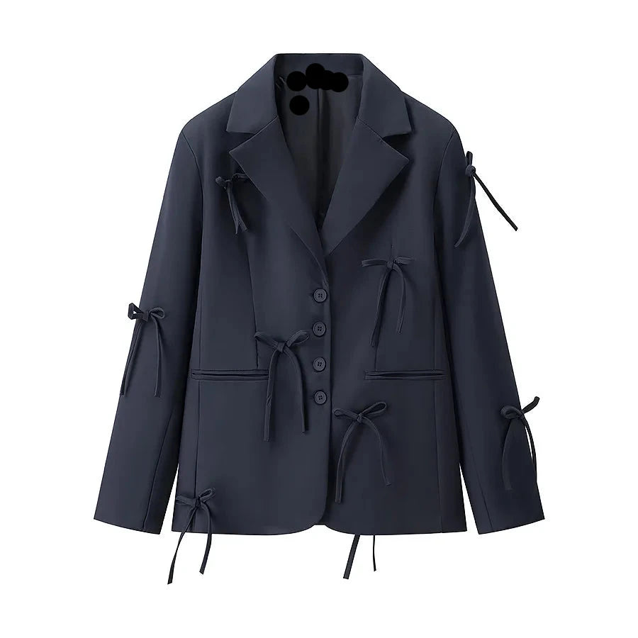 Bowie Blazer