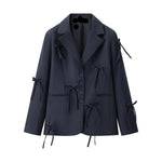 Bowie Blazer