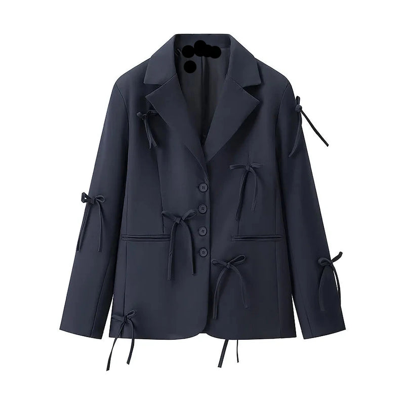 Bowie Blazer
