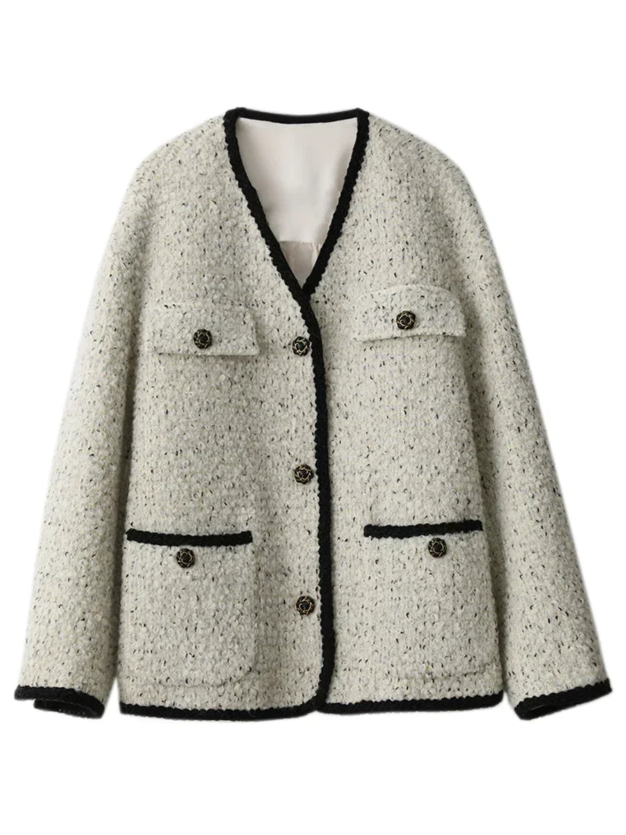 Weekend Love Coat
