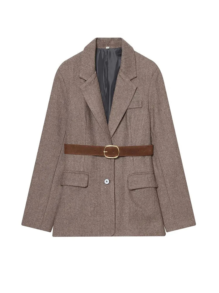 City Girl Blazer