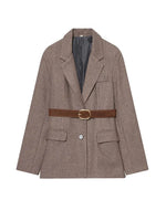 City Girl Blazer