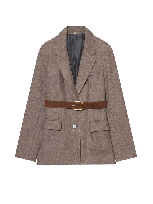City Girl Blazer
