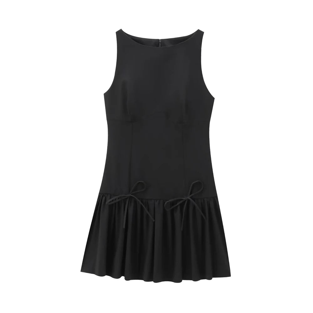 City Limit Mini Dress