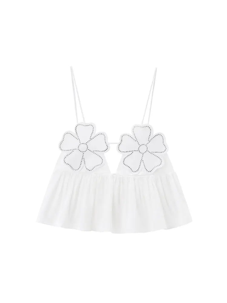 Flowers for Days Top