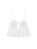 Flowers for Days Top