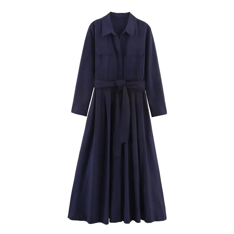 Chelsea Dress