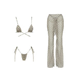 Cali Girl Bikini Set