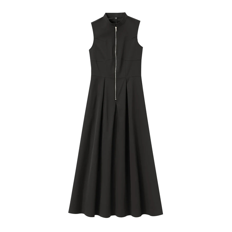 Zaira Dress Black