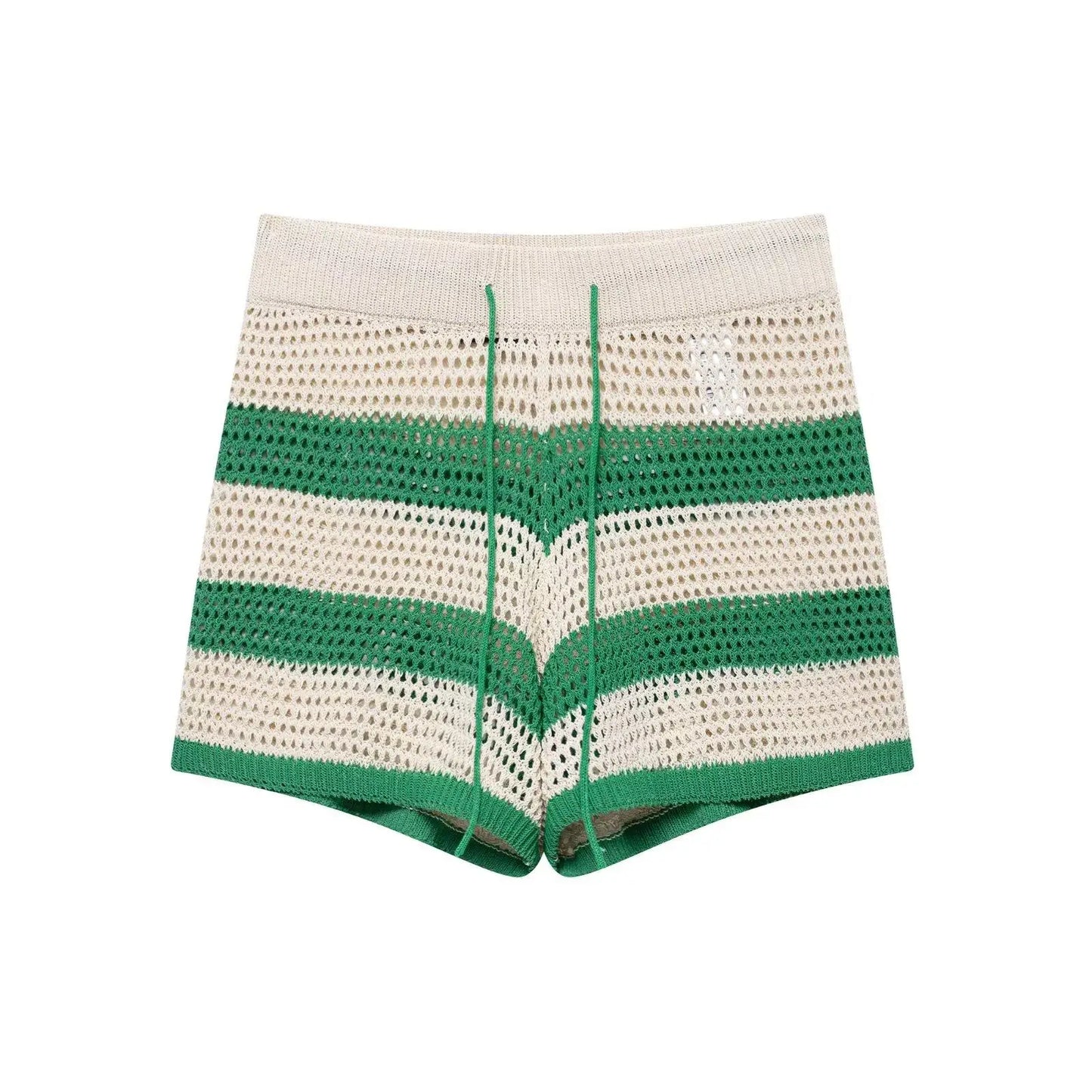 Paloma Knit Set