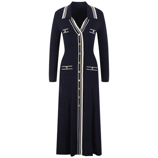 Parlour Midi Dress