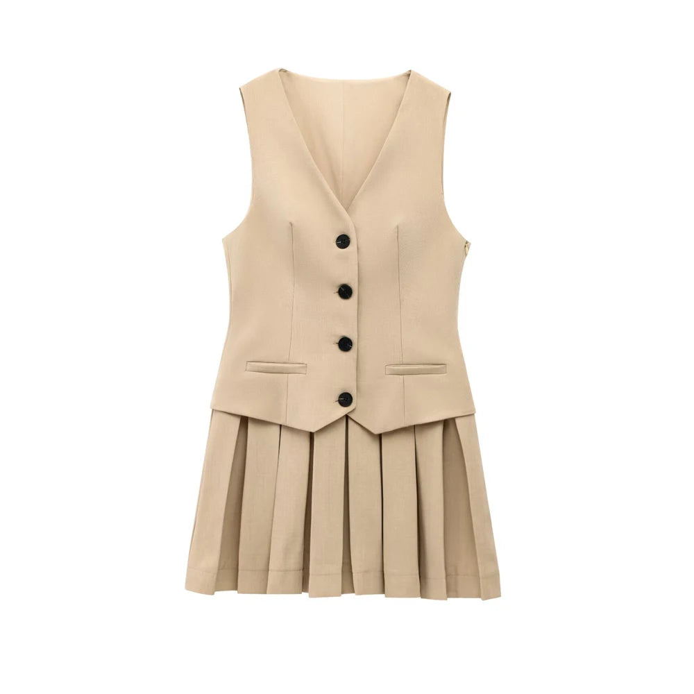 Good Girl Mini Dress Clearance