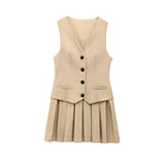 Good Girl Mini Dress Clearance