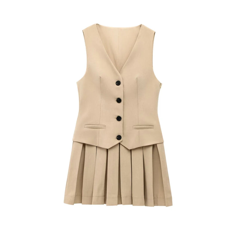 Good Girl Mini Dress Clearance