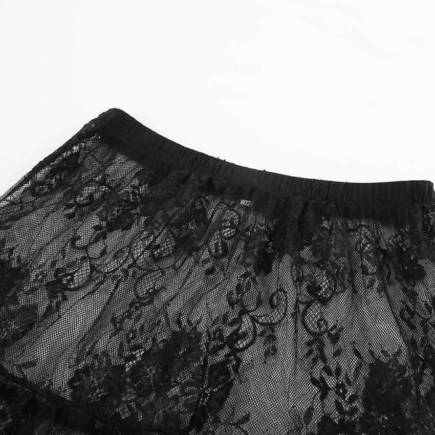 Love Letter Skirt